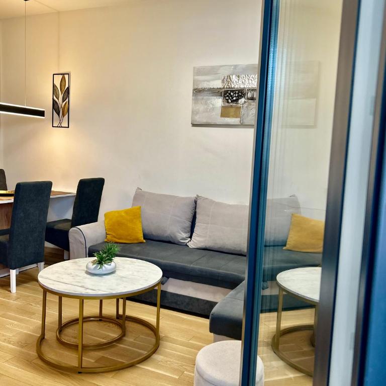 Apartman Jupiter Banaj Luka - Apartman sa 1 Spavaćom Sobom - 22