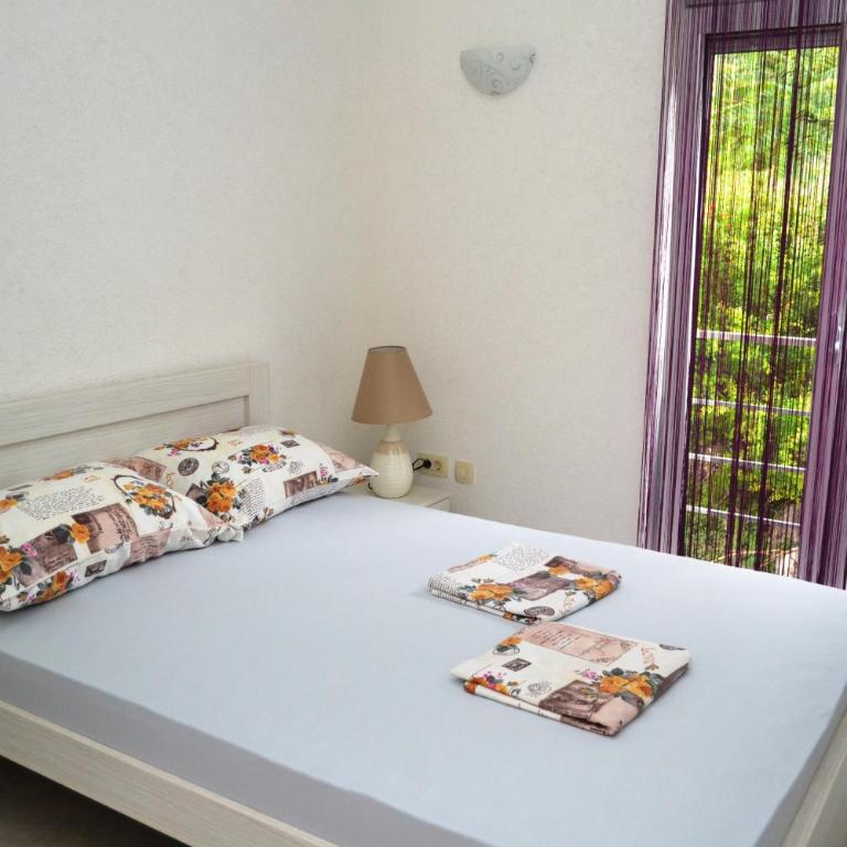 Apartments Parapid - Studio-Apartment mit Blick auf die Berge - 10