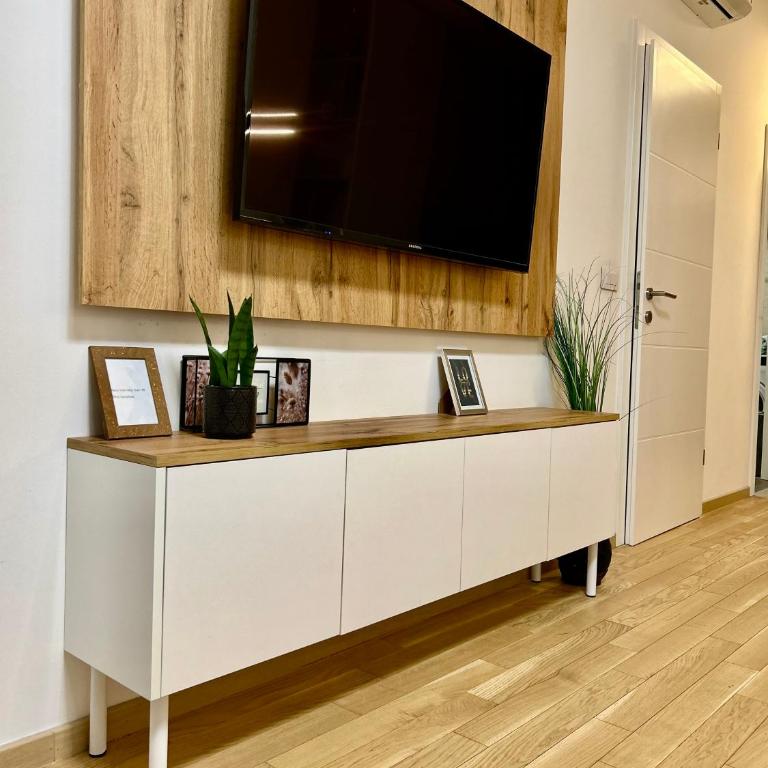 Apartman Jupiter Banaj Luka - Apartman sa 1 Spavaćom Sobom - 21