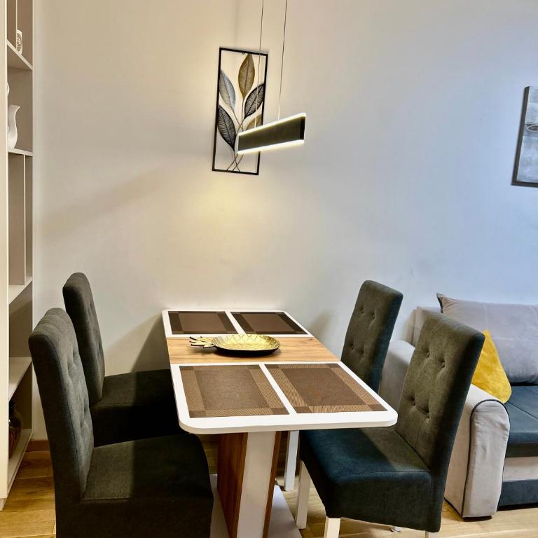 Apartman Jupiter Banaj Luka - Apartman sa 1 Spavaćom Sobom - 20