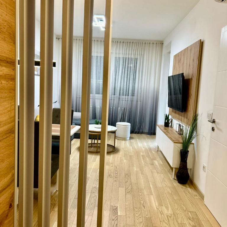 Apartman Jupiter Banaj Luka - Apartman sa 1 Spavaćom Sobom - 18