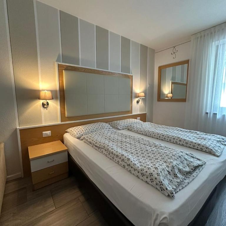 Villa Giardino - Flowers - Apartment mit 3 Schlafzimmern - 8