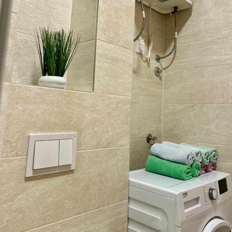Apartman Jupiter Banaj Luka - Apartman sa 1 Spavaćom Sobom - 16