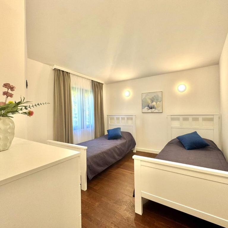 Sunny Bay Apartments - Deluks Apartman sa 2 Spavaće Sobe - 2