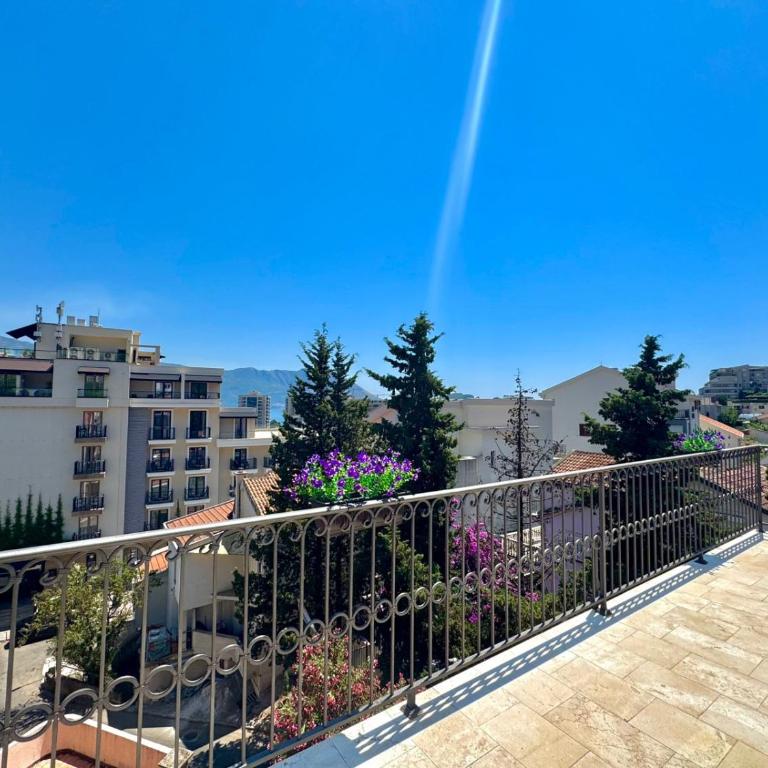 Sunny Bay Apartments - Deluks Apartman sa 2 Spavaće Sobe - 8