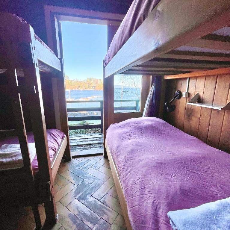 Soley Hostel - Bed in 6-Bed Mixed Dormitory Room - 4
