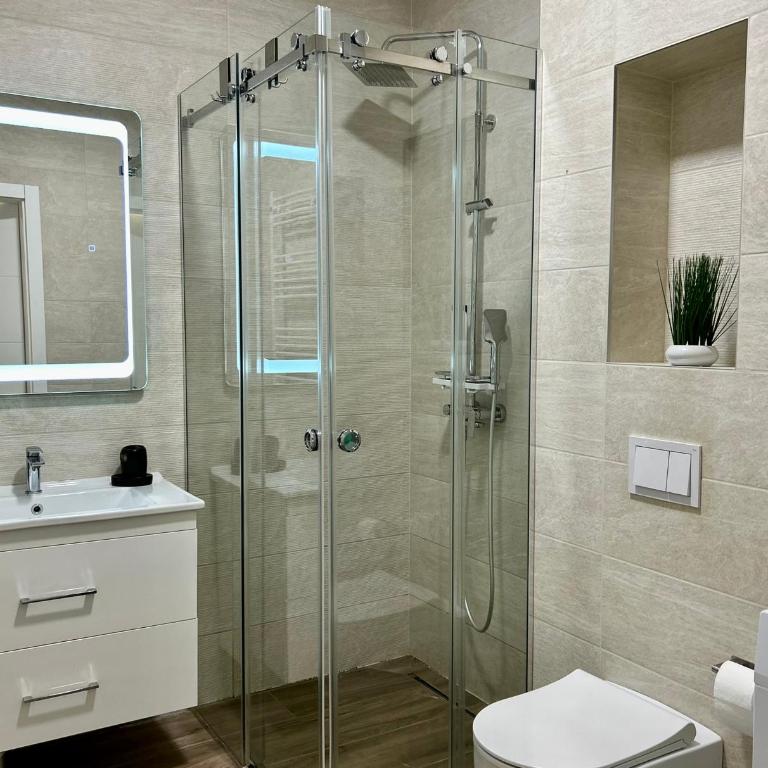 Apartman Jupiter Banaj Luka - Apartman sa 1 Spavaćom Sobom - 14