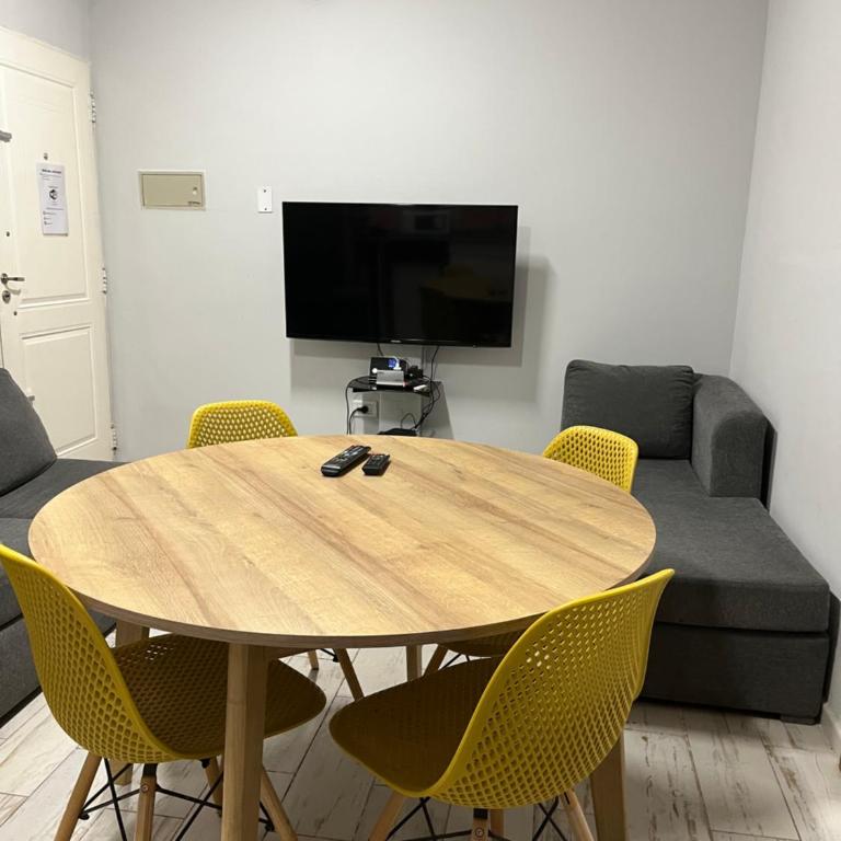 BRASIL Apartment San Juan Capital Con Cochera Privada - Two-Bedroom Apartment - 2