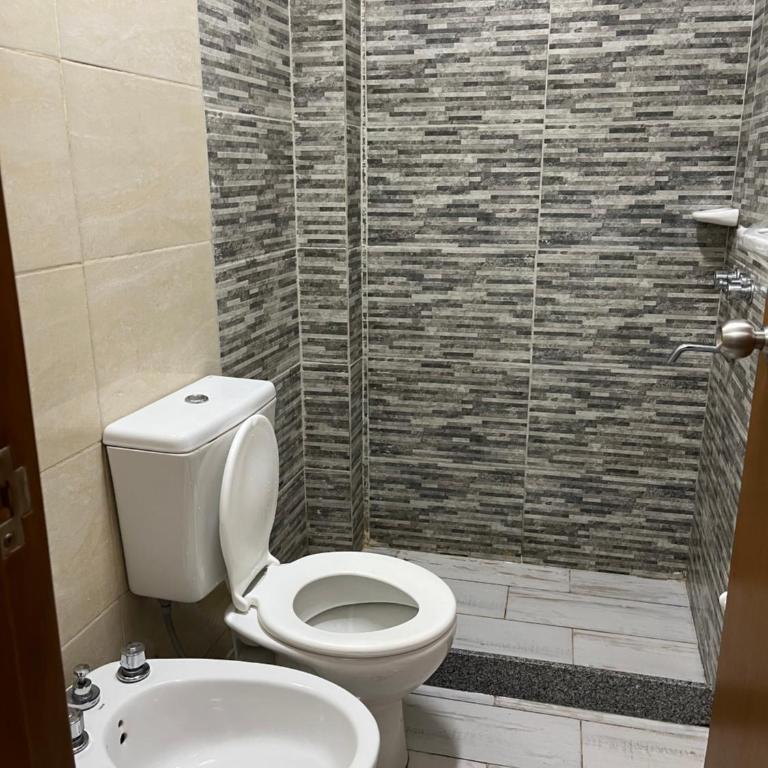 BRASIL Apartment San Juan Capital Con Cochera Privada - Two-Bedroom Apartment - 13