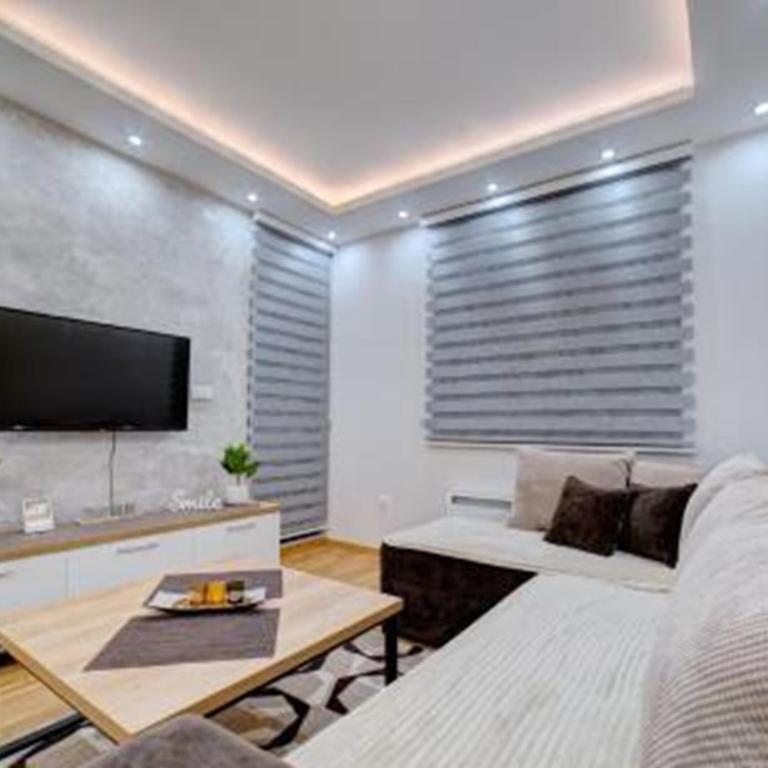 Janojlic apartman Zlatibor - Apartment - 4
