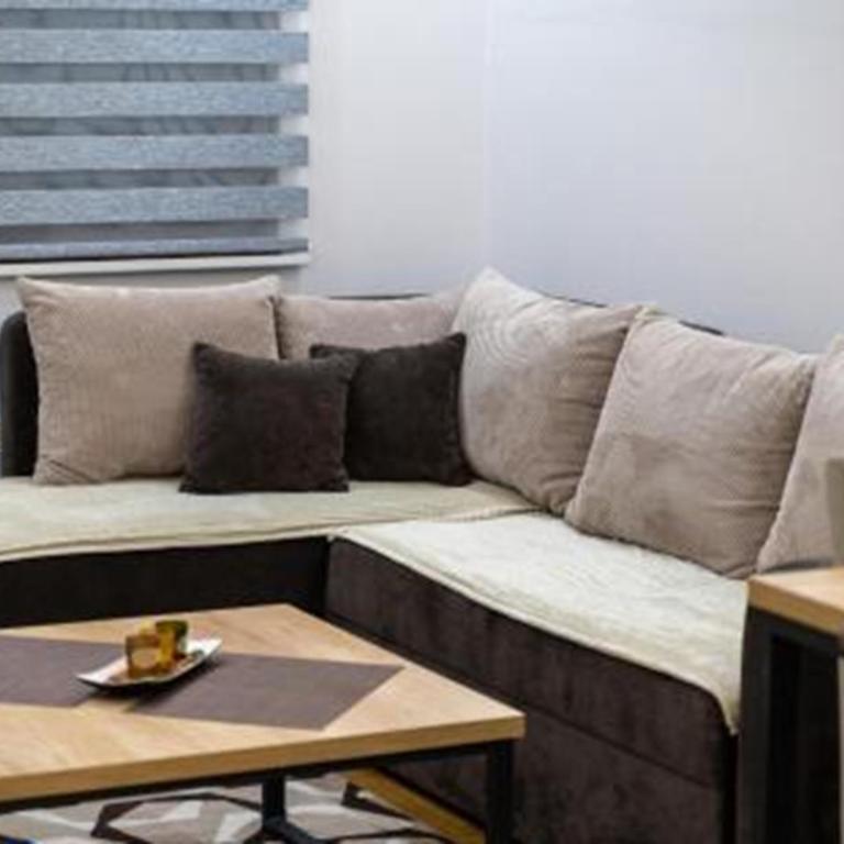 Janojlic apartman Zlatibor - Apartment - 7