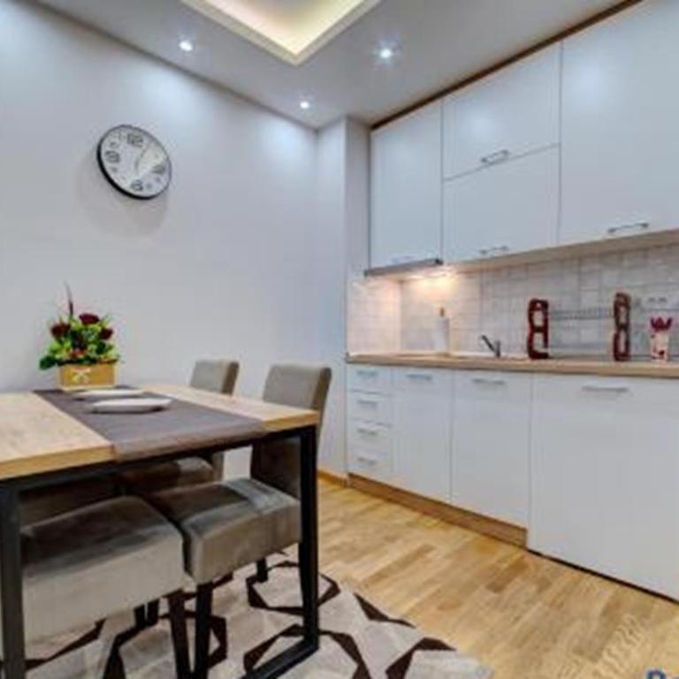 Janojlic apartman Zlatibor - Apartment - 11