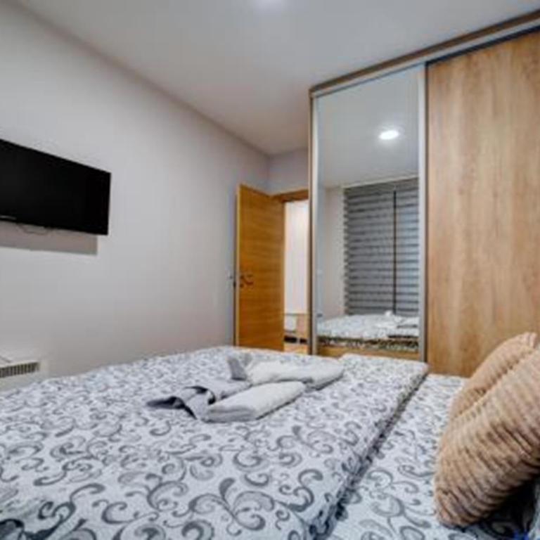 Janojlic apartman Zlatibor - Apartment - 16