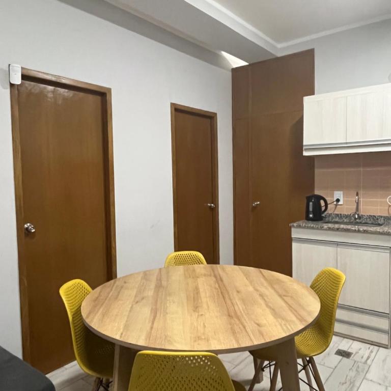 BRASIL Apartment San Juan Capital Con Cochera Privada - Two-Bedroom Apartment - 5