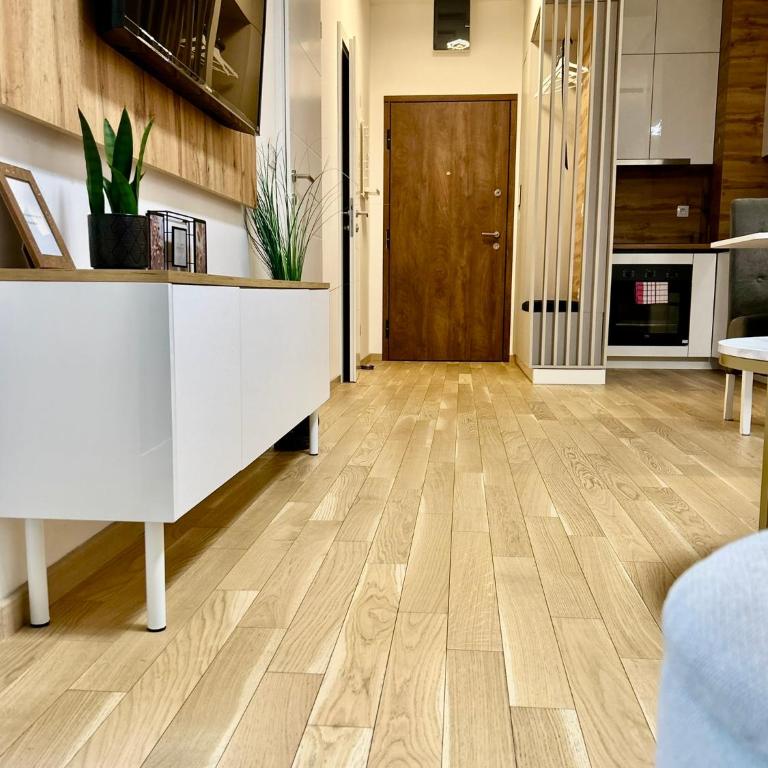 Apartman Jupiter Banaj Luka - Apartman sa 1 Spavaćom Sobom - 13