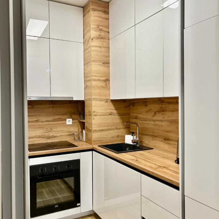 Apartman Jupiter Banaj Luka - Apartman sa 1 Spavaćom Sobom - 11