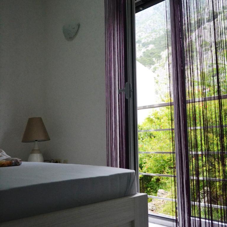 Apartments Parapid - Studio-Apartment mit Blick auf die Berge - 8