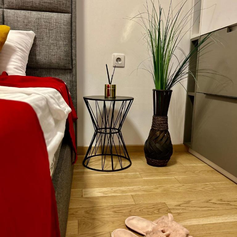 Apartman Jupiter Banaj Luka - Apartman sa 1 Spavaćom Sobom - 8