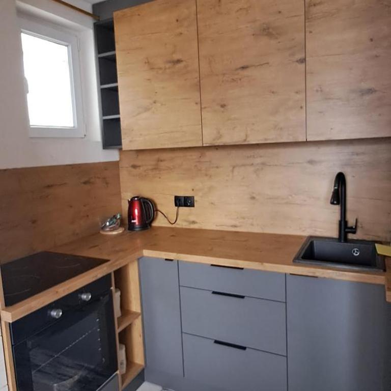 Sarajevo Place 2 - Apartman sa 3 Spavaće Sobe - 4