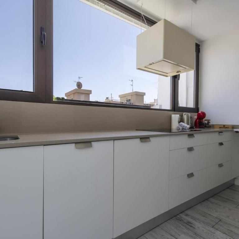 Terraza de Santa Cruz - Apartamento con terraza - 7