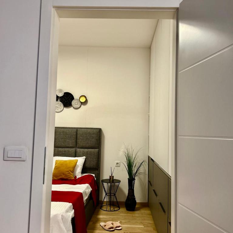 Apartman Jupiter Banaj Luka - Apartman sa 1 Spavaćom Sobom - 6