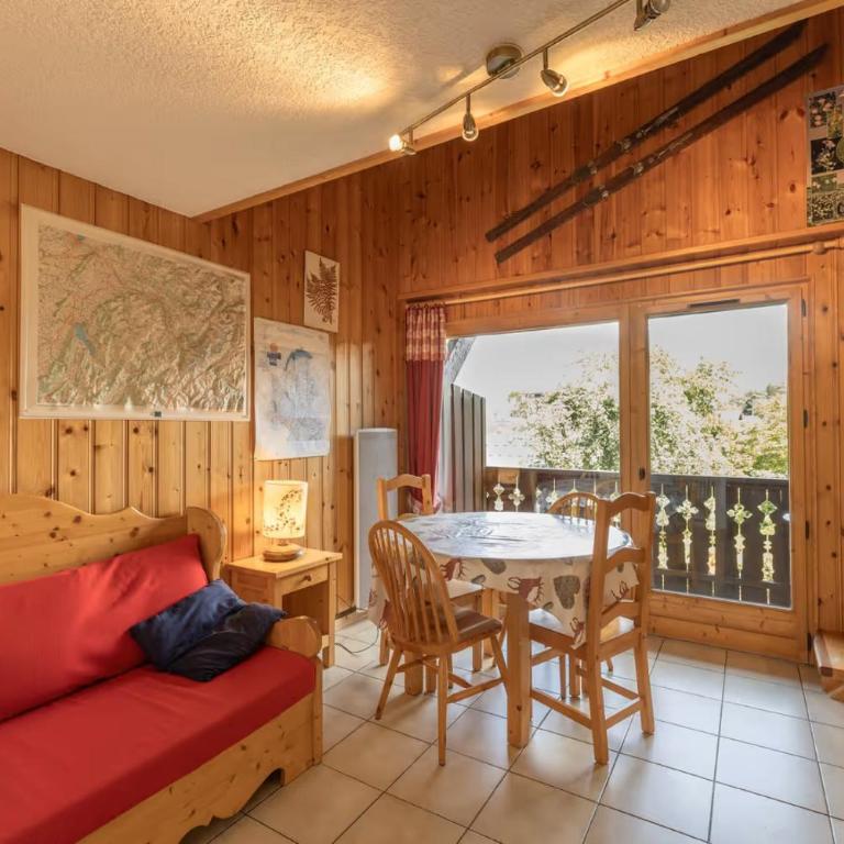 Edelweiss B N 49 - 3P6 - Apartment - 1