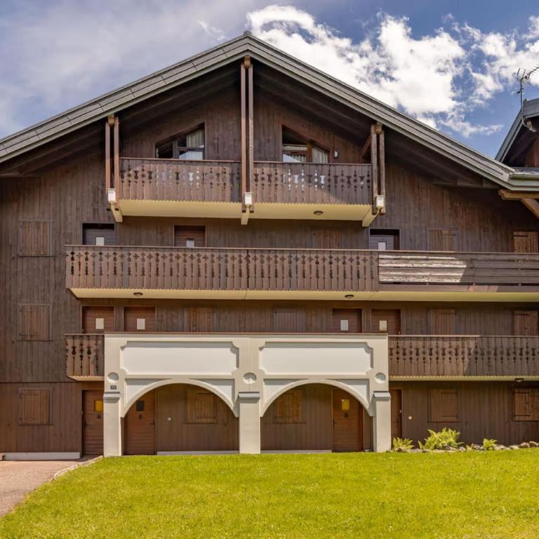 Edelweiss B N 49 - 3P6 - Apartment - 2