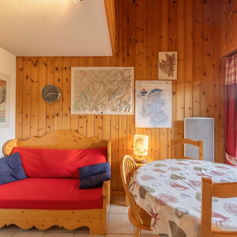 Edelweiss B N 49 - 3P6 - Apartment - 3