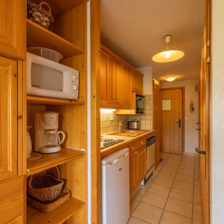 Edelweiss B N 49 - 3P6 - Apartment - 5