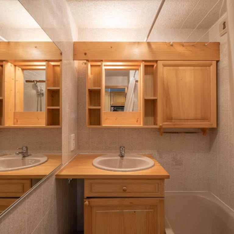 Edelweiss B N 49 - 3P6 - Apartment - 6