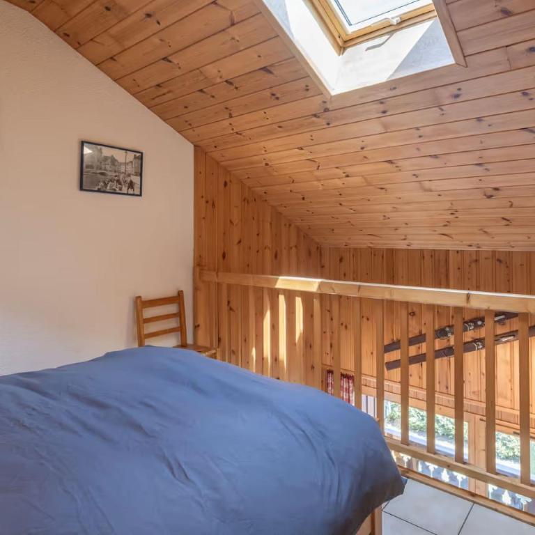 Edelweiss B N 49 - 3P6 - Apartment - 10