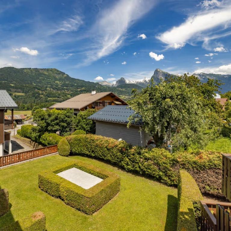 Edelweiss B N 49 - 3P6 - Apartment - 13