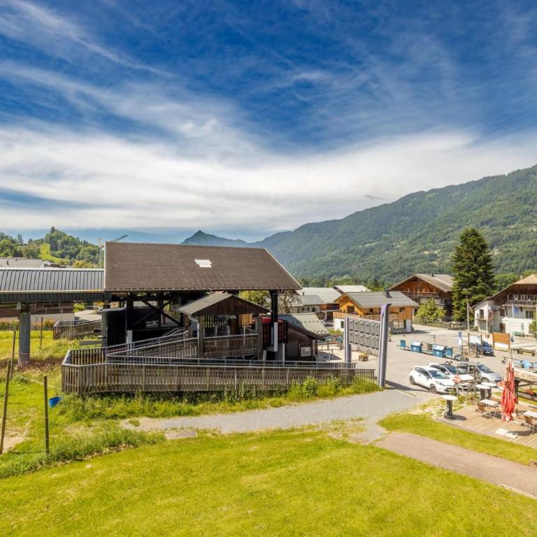 Edelweiss B N 49 - 3P6 - Apartment - 14