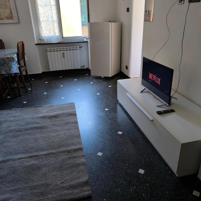 Genoa Aquarium Principe - One-Bedroom Apartment - 3
