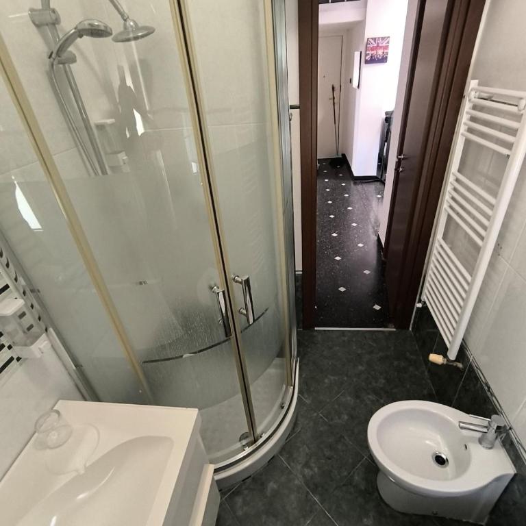 Genoa Aquarium Principe - One-Bedroom Apartment - 5
