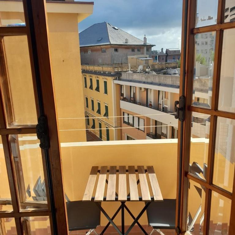 Genoa Aquarium Principe - One-Bedroom Apartment - 7