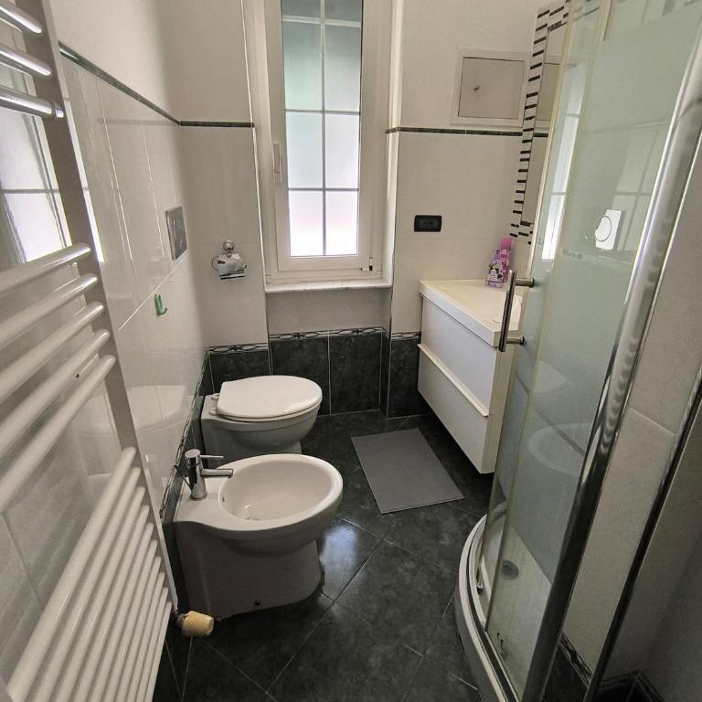 Genoa Aquarium Principe - One-Bedroom Apartment - 9