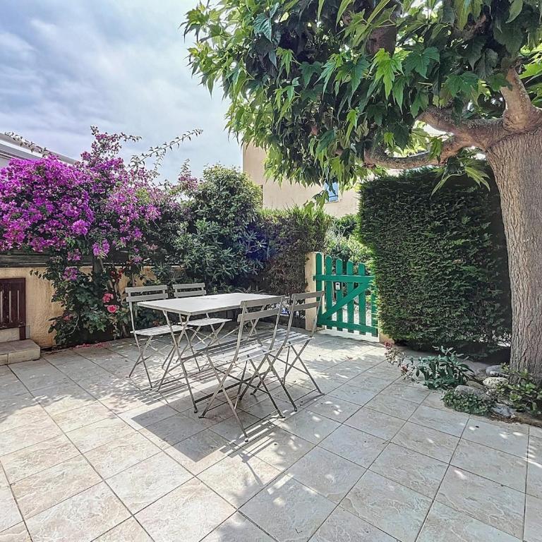 La Feuilleraie - Maison de vacance à Leucate - Maison 2 Chambres - 8