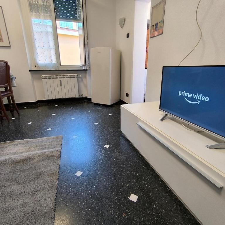 Genoa Aquarium Principe - One-Bedroom Apartment - 11