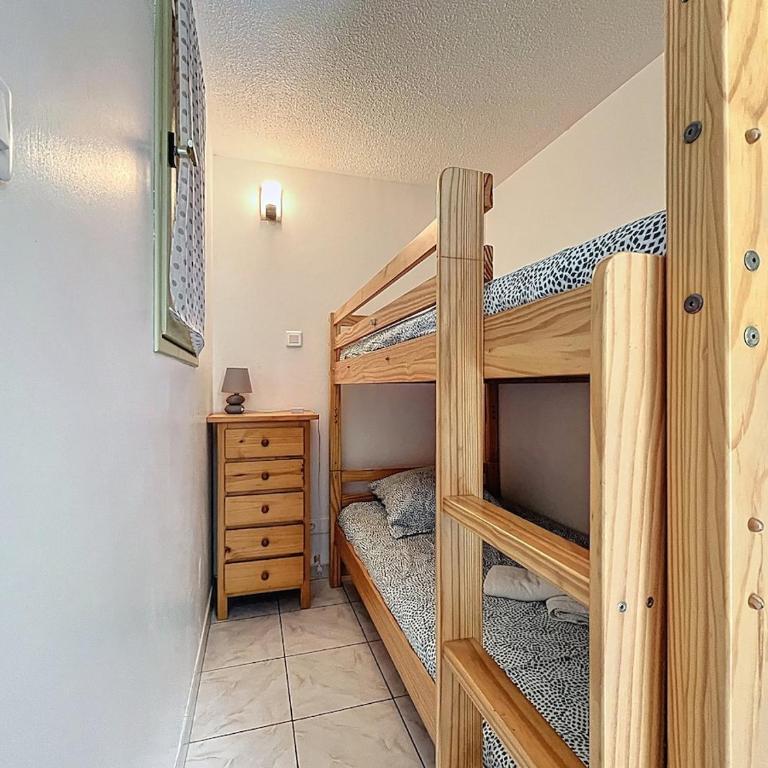 La Feuilleraie - Maison de vacance à Leucate - Maison 2 Chambres - 12