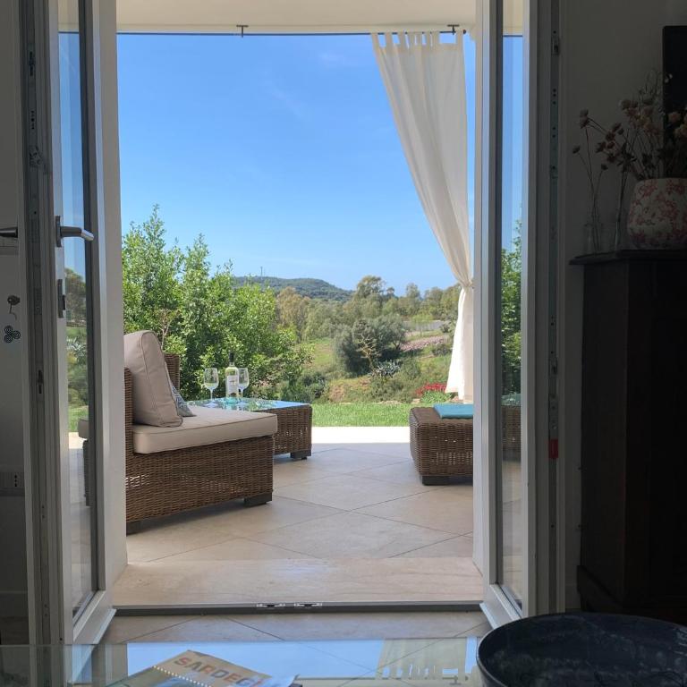 Infinity Villa Nature Pink - One-Bedroom Apartment - 6