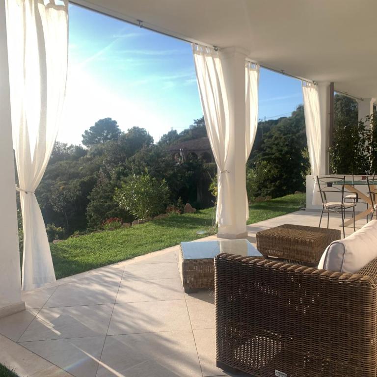 Infinity Villa Nature Pink - One-Bedroom Apartment - 8