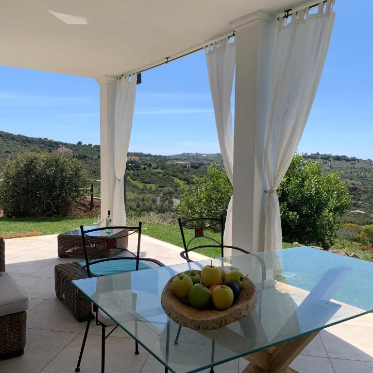 Infinity Villa Nature Pink - One-Bedroom Apartment - 9