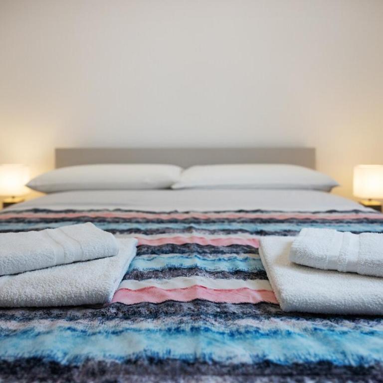 Residenza Adriatica - Riccione - Apartment - 19