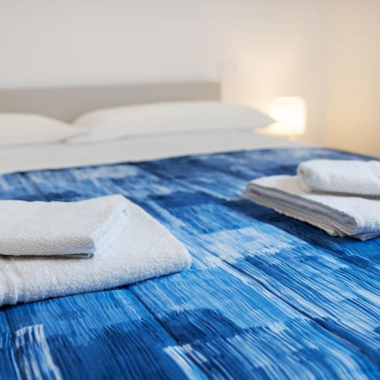 Residenza Adriatica - Riccione - Apartment - 30