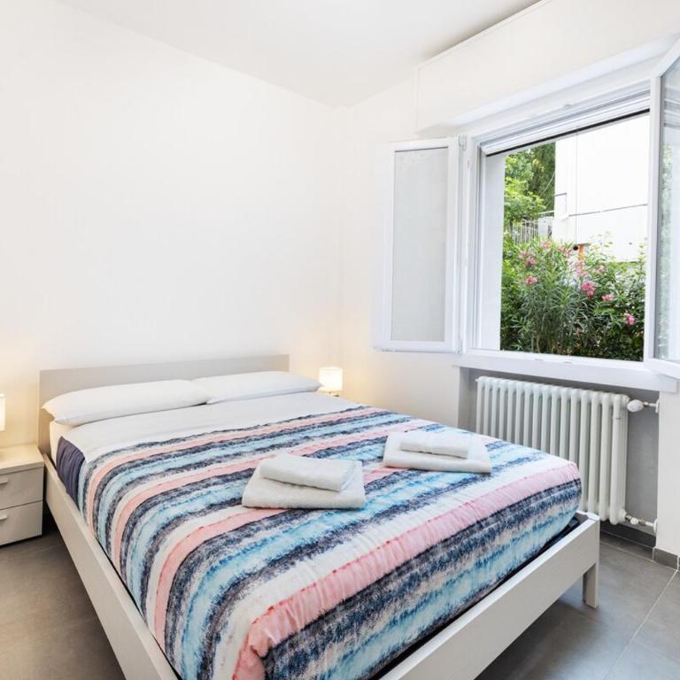 Residenza Adriatica - Riccione - Apartment - 32