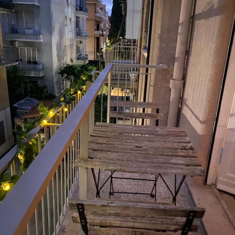 Rome Vacation Glicini - Deluxe Apartment mit 1 Schlafzimmer - 12
