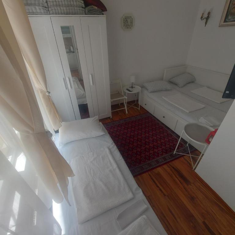 Tsar Dušan Apartment - Apartman sa 1 Spavaćom Sobom - 3