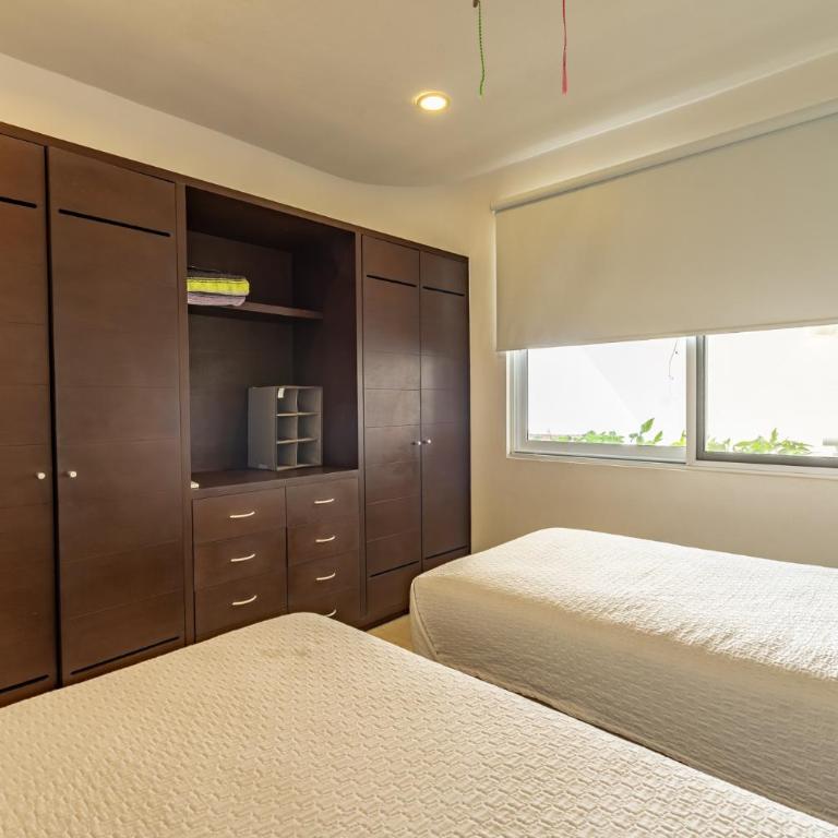 Downtown Playa close 5th Av Rooftop Pool - Apartamento - 14