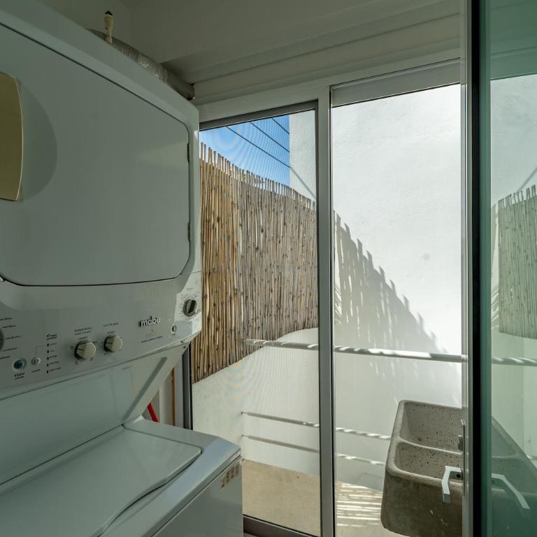 Downtown Playa close 5th Av Rooftop Pool - Apartamento - 16